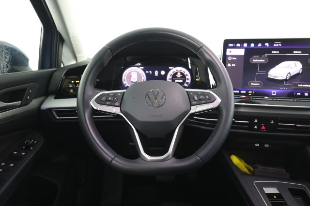 VOLKSWAGEN Golf usata 5