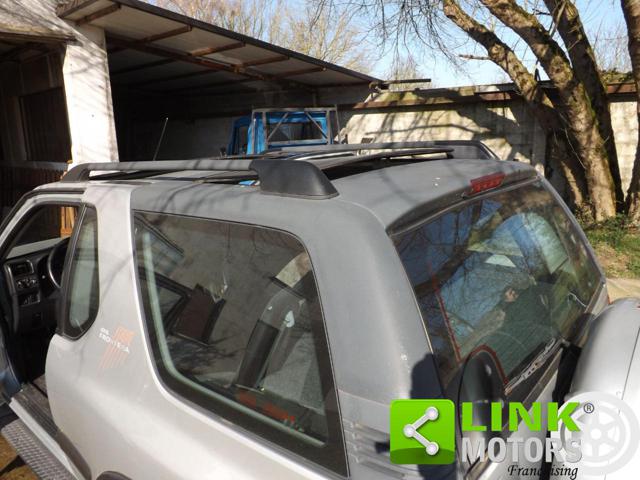 OPEL Frontera usata 51