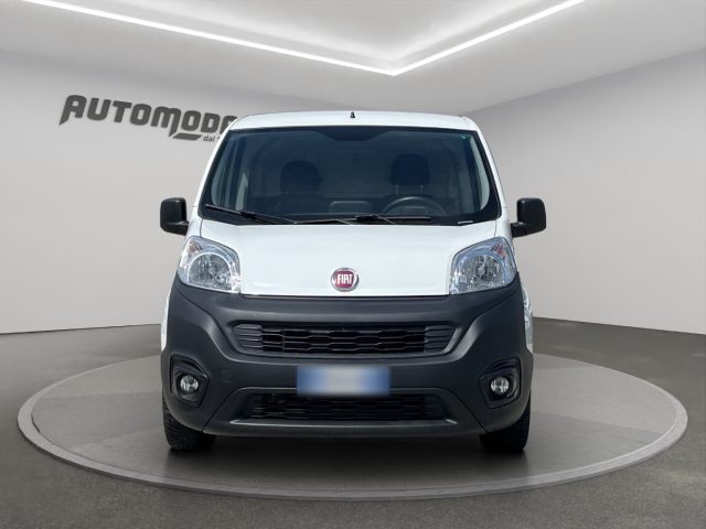 FIAT Fiorino usata, con Airbag