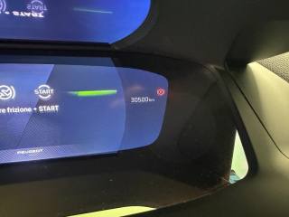 PEUGEOT 208 usata, con Vetri oscurati