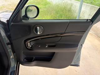 MINI Countryman usata, con Sedile posteriore sdoppiato