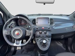 ABARTH 595C usata 10