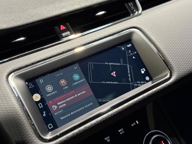 LAND ROVER Range Rover Evoque usata, con Park Distance Control