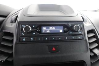 FORD Transit Connect usata 6
