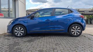 RENAULT Clio usata, con Airbag Passeggero