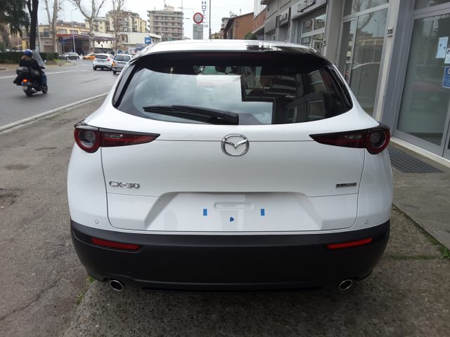 MAZDA CX-30 usata, con Climatizzatore