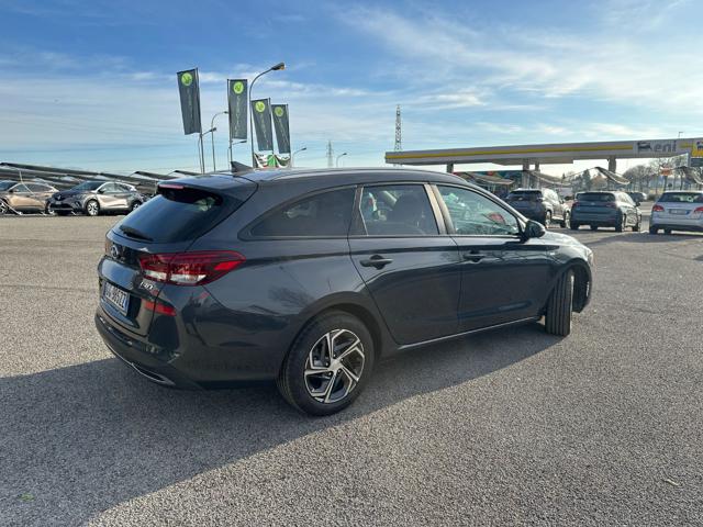 HYUNDAI i30 usata, con Airbag Passeggero