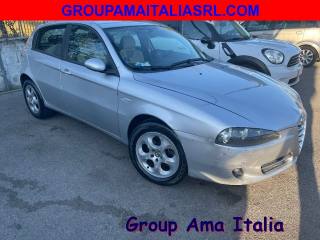 ALFA ROMEO 147 usata, con Airbag