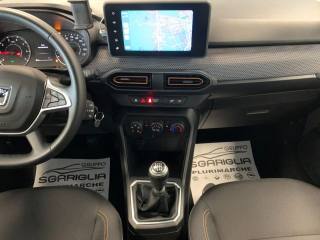 DACIA Sandero usata, con Cerchi in lega