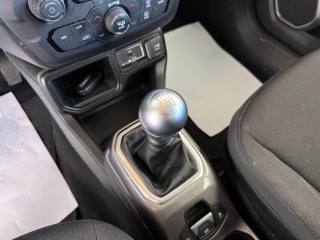 JEEP Renegade usata 28