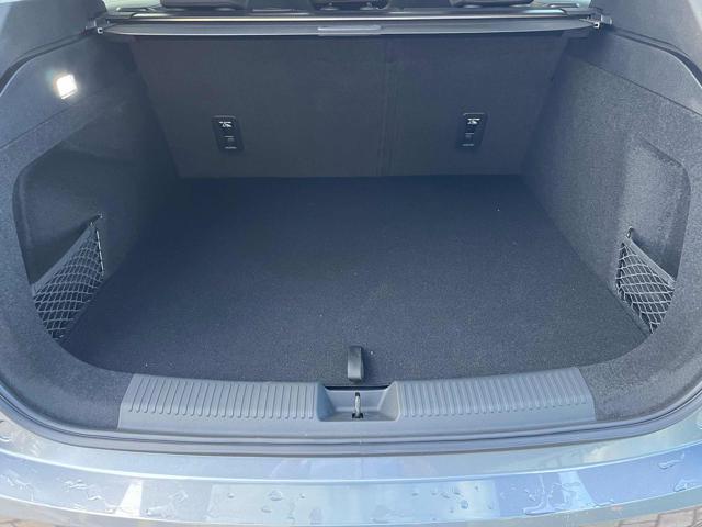 MG HS usata, con Cruise Control