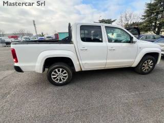 VOLKSWAGEN Amarok usata, con Controllo automatico clima