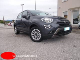FIAT 500X 1.3 MultiJet 95 CV Cross ok NEOPATENTATI