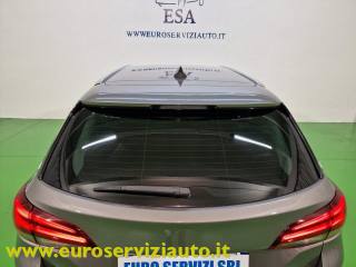 OPEL Astra usata, con Sistema lavafari