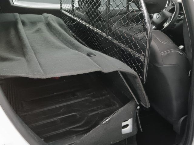 RENAULT Clio usata 14