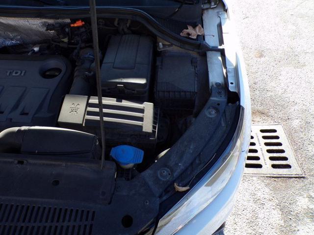VOLKSWAGEN Tiguan usata 100