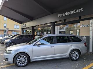 SKODA Octavia usata, con Alzacristalli elettrici