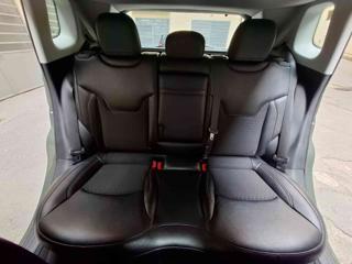 JEEP Compass usata, con Fendinebbia