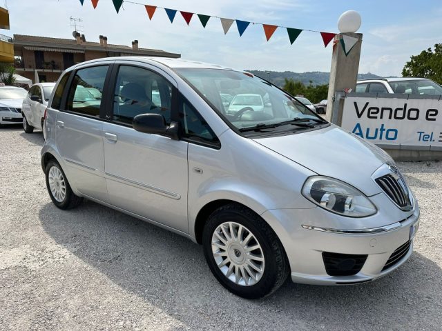 LANCIA MUSA usata, con ABS