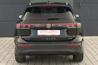 VOLKSWAGEN Tiguan usata, con Sistema di navigazione