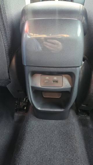 NISSAN Juke usata, con Climatizzatore