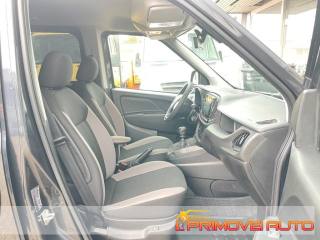 FIAT Doblo usata, con Airbag