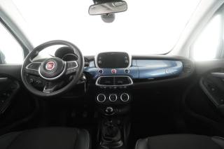 FIAT 500X usata 4