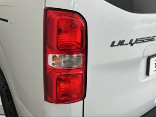FIAT Ulysse usata, con Volante multifunzione