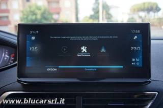PEUGEOT 3008 usata, con Sensore di pioggia