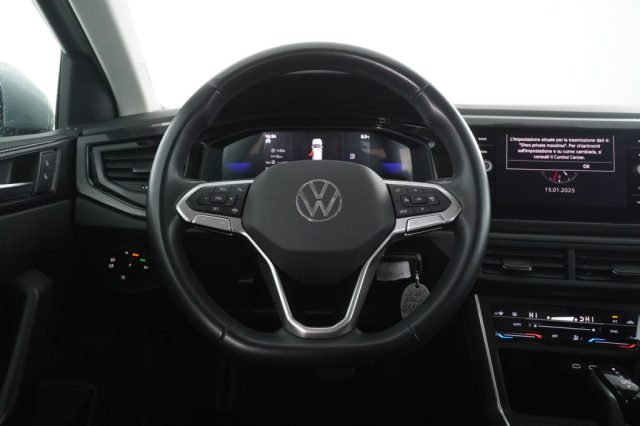 VOLKSWAGEN Polo usata 11