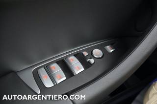 BMW X3 usata, con Controllo elettronico della corsia