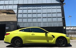 BMW M4 usata, con Airbag Passeggero