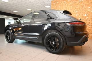 PORSCHE Macan usata 100
