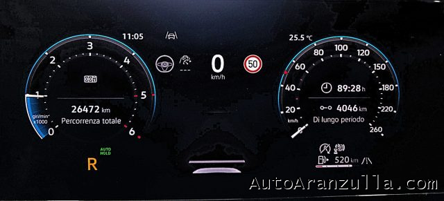 VOLKSWAGEN Tiguan usata, con Cronologia tagliandi