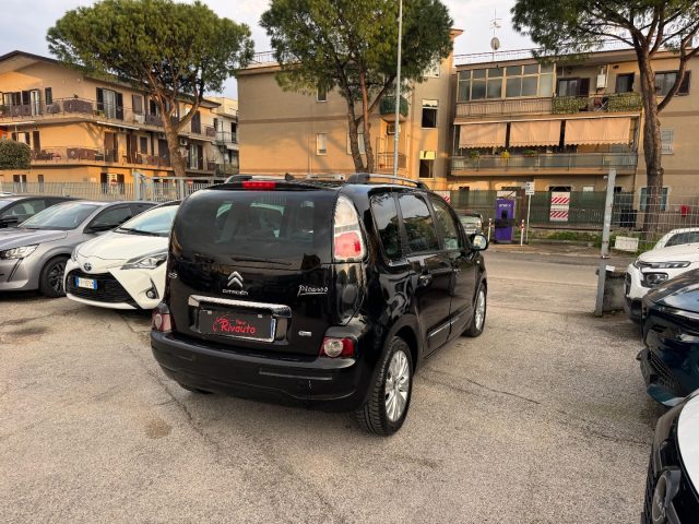CITROEN C3 Picasso usata, con Antifurto