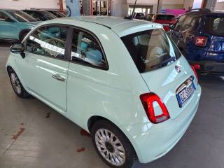 FIAT 500 usata, con Chiusura centralizzata