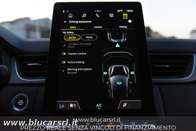 RENAULT Captur usata 46