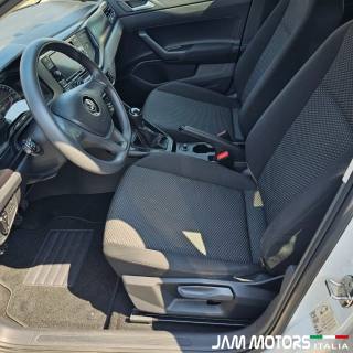 VOLKSWAGEN Polo usata, con ESP