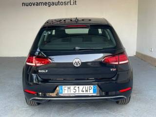 VOLKSWAGEN Golf usata, con Chiusura centralizzata