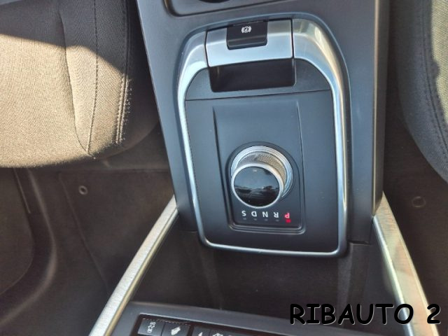 LAND ROVER Discovery Sport usata, con ESP