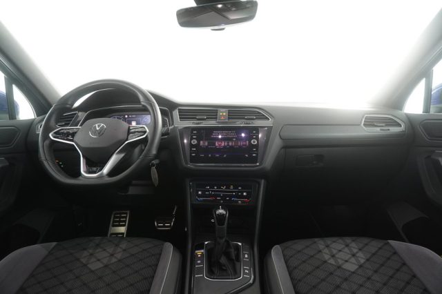 VOLKSWAGEN Tiguan usata 10