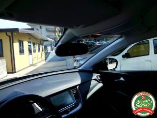 OPEL Grandland X usata, con Controllo elettronico della corsia