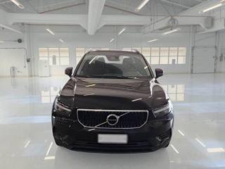 VOLVO XC40 usata, con Cerchi in lega