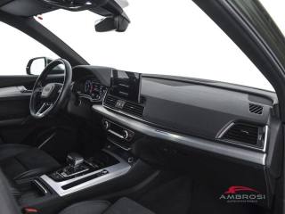 AUDI SQ5 usata 11