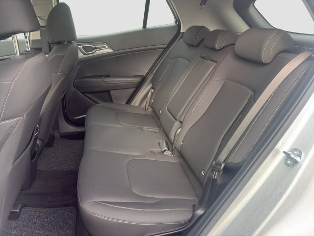 KIA Sportage usata 9