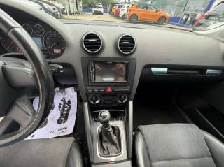 AUDI A3 usata, con Immobilizzatore elettronico