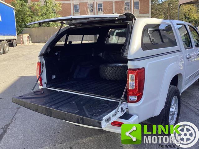 GREAT WALL Steed 6 usata, con Immobilizzatore elettronico