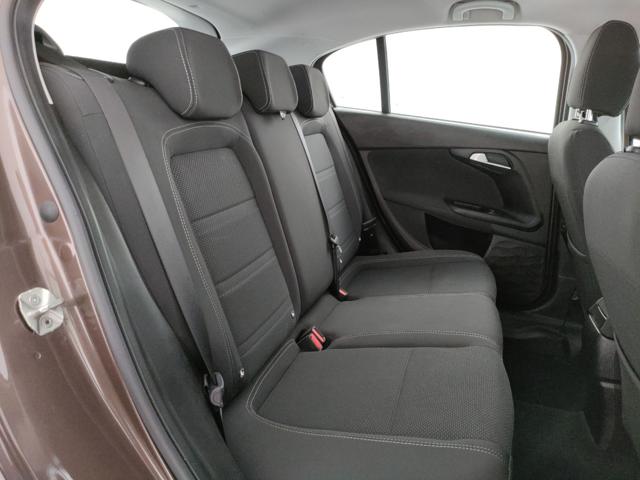 FIAT Tipo usata, con Sistema di navigazione