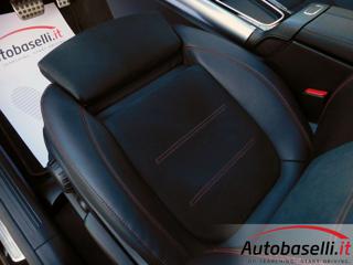MERCEDES-BENZ GLA 200 usata, con Specchietto retrovisore con funzione antiabbagliamento
