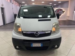 OPEL Vivaro usata, con Airbag